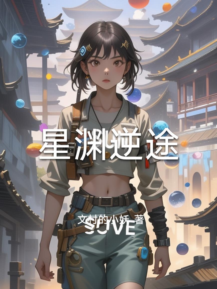 星渊逆途