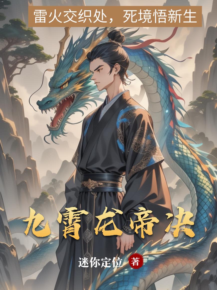 九霄龙帝决