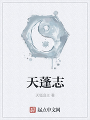 天蓬志