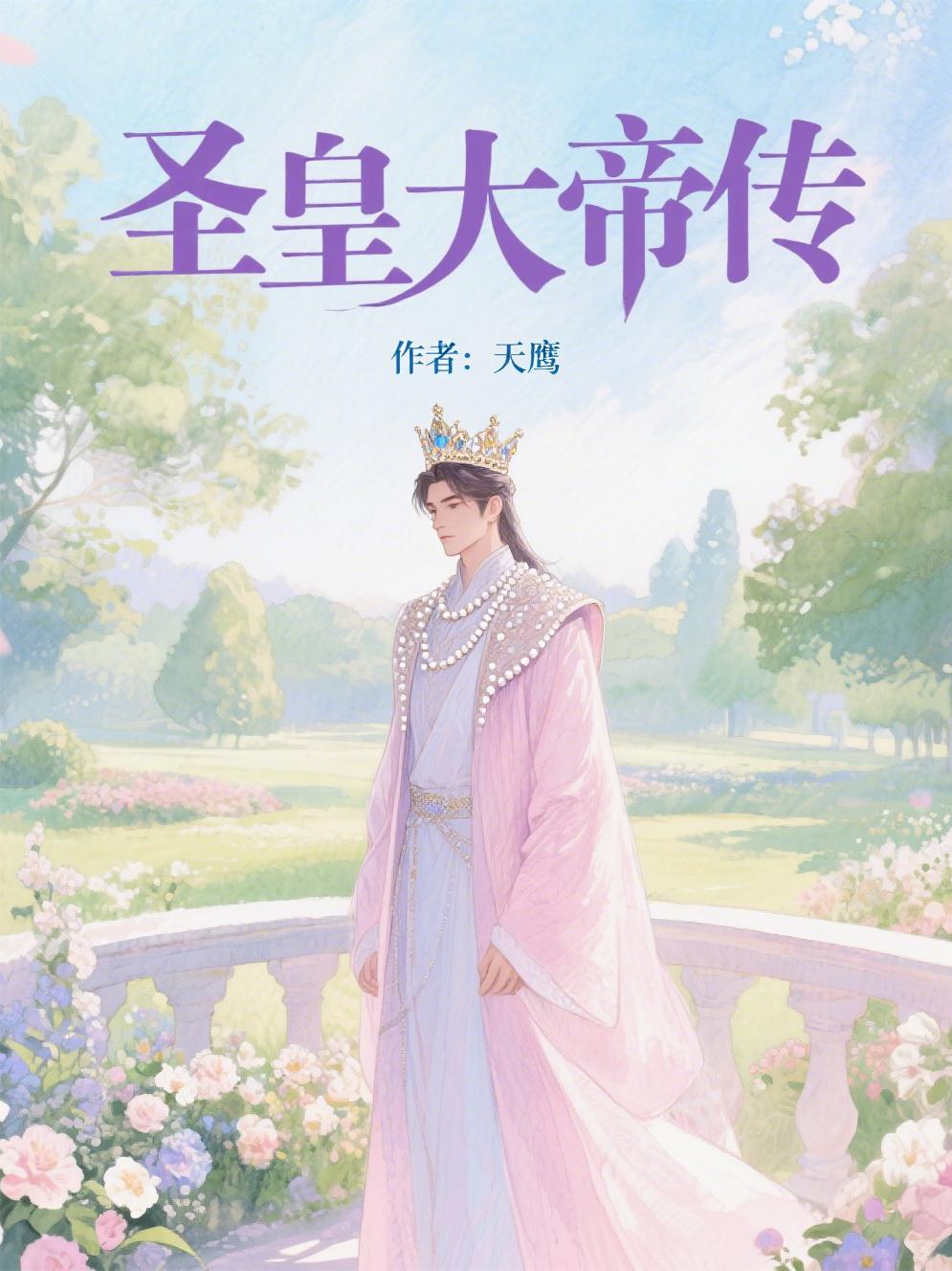 圣皇大帝传