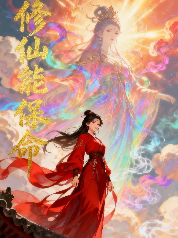 修仙能保命