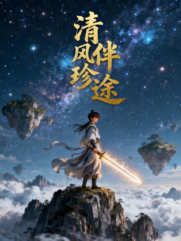 清风伴珍途