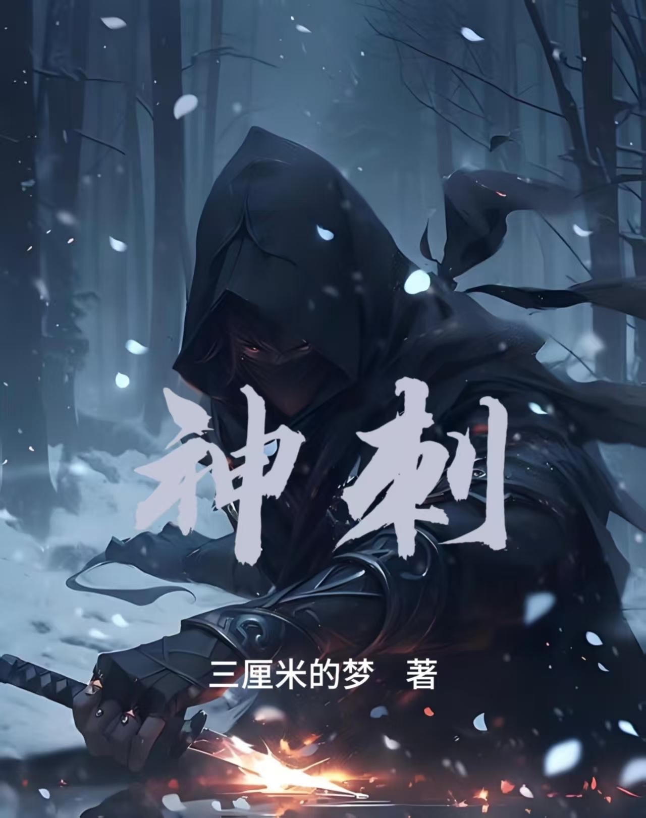 神刺