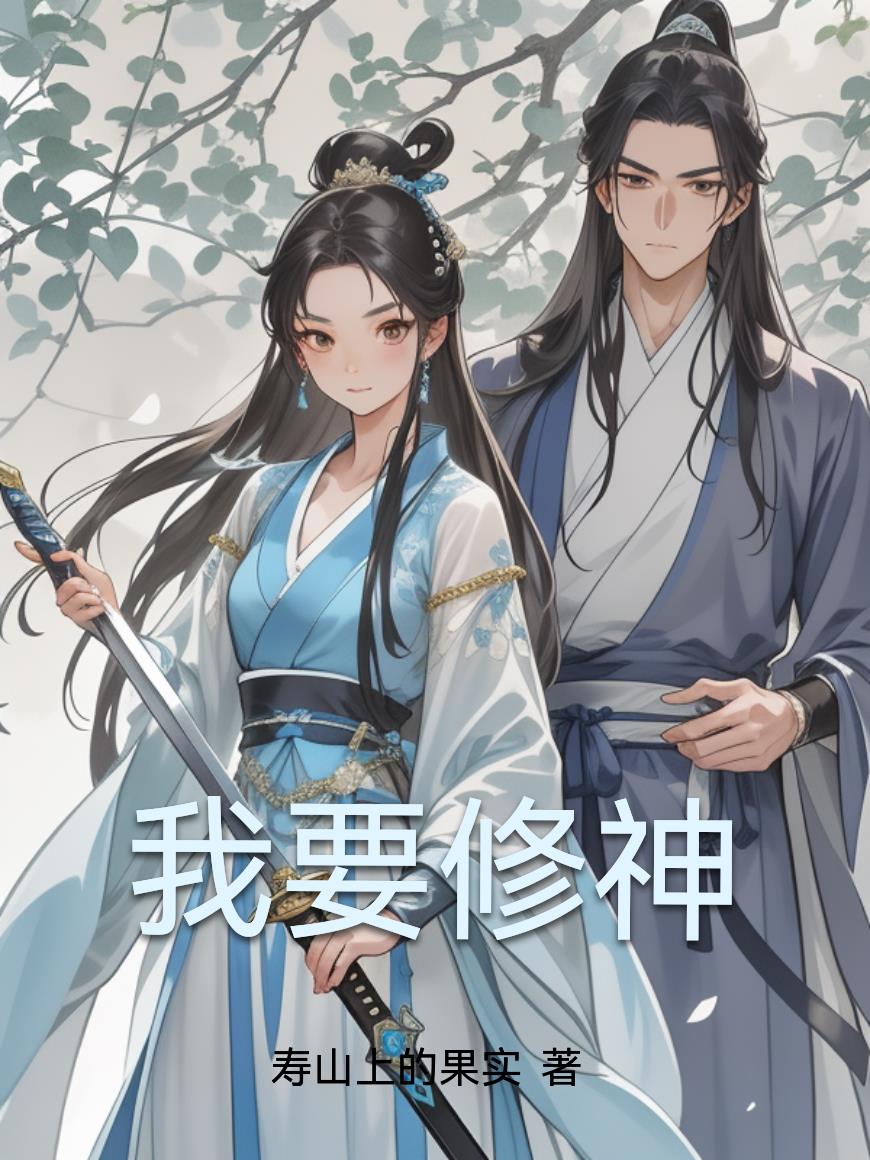 我要修神