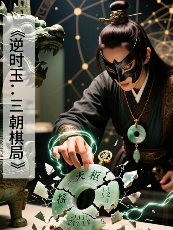 逆时玉：三朝棋局