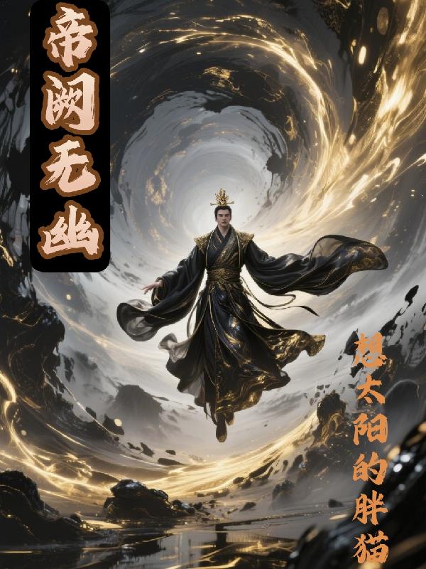 帝阙无幽